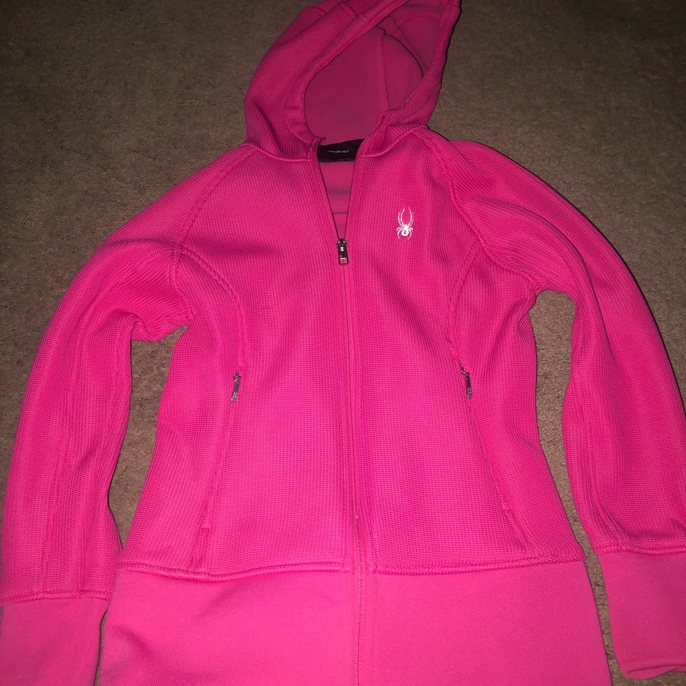Spyder Jacket - Women’s